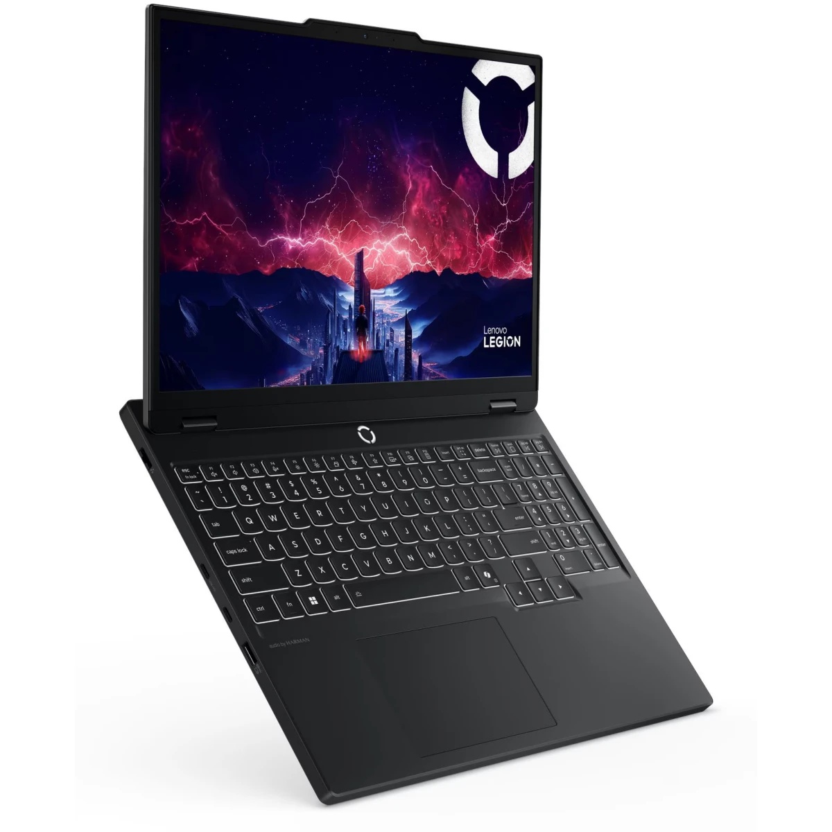 Ноутбук Lenovo Legion 5 15AHP10/15.1"/OLED/AMD Ryzen 7 260/32GB/1024GB SSD/NVIDIA GeForce RTX 5050 8