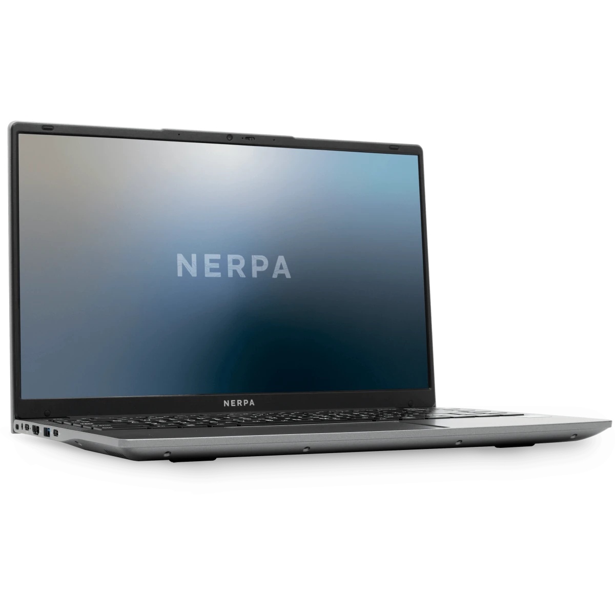 Ноутбук NERPA CASPICA A542-14 (14" IPS/1920x1080/AMD Ryzen 5 6600H (3.3GHz)/16GB/500GB NVMe SSD/Rade