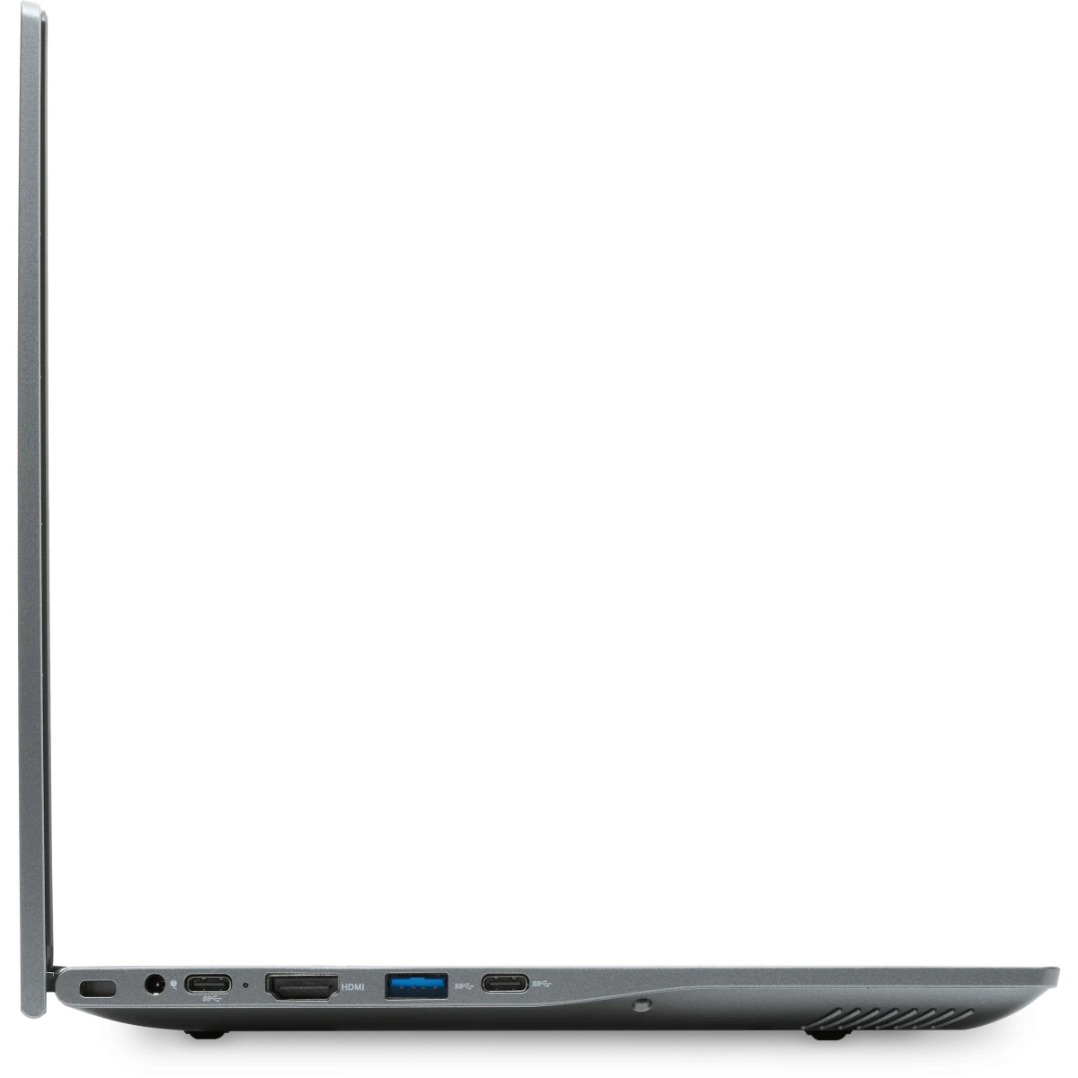 Ноутбук NERPA CASPICA A542-14 (14" IPS/1920x1080/AMD Ryzen 5 6600H (3.3GHz)/16GB/500GB NVMe SSD/Rade
