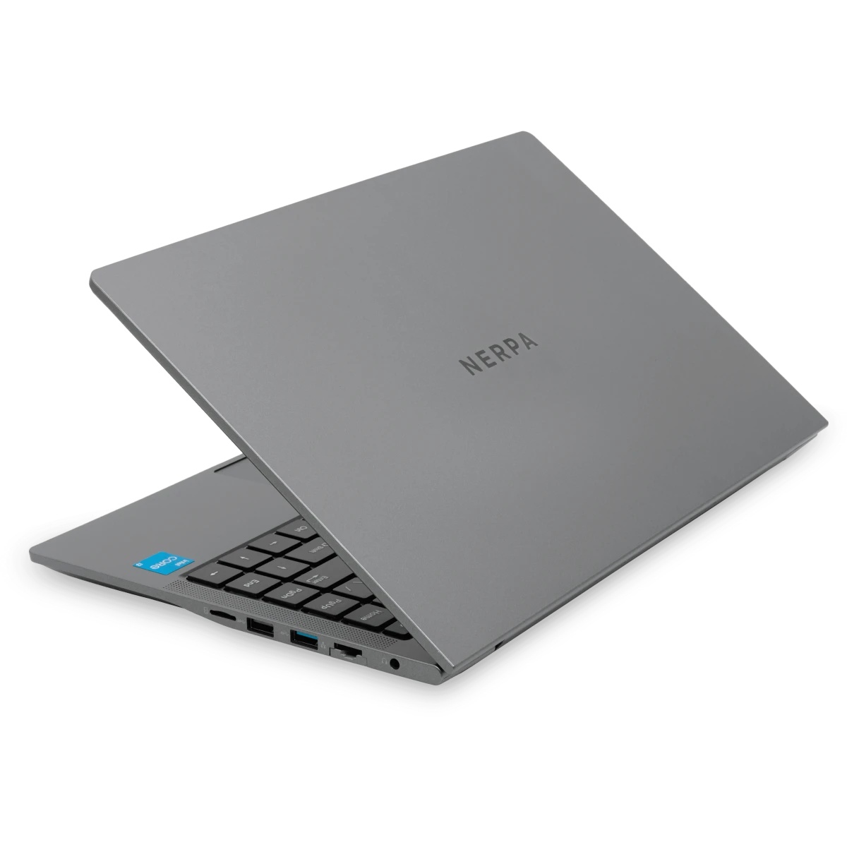 Ноутбук NERPA CASPICA A542-14 (14" IPS/1920x1080/AMD Ryzen 5 6600H (3.3GHz)/16GB/500GB NVMe SSD/Rade