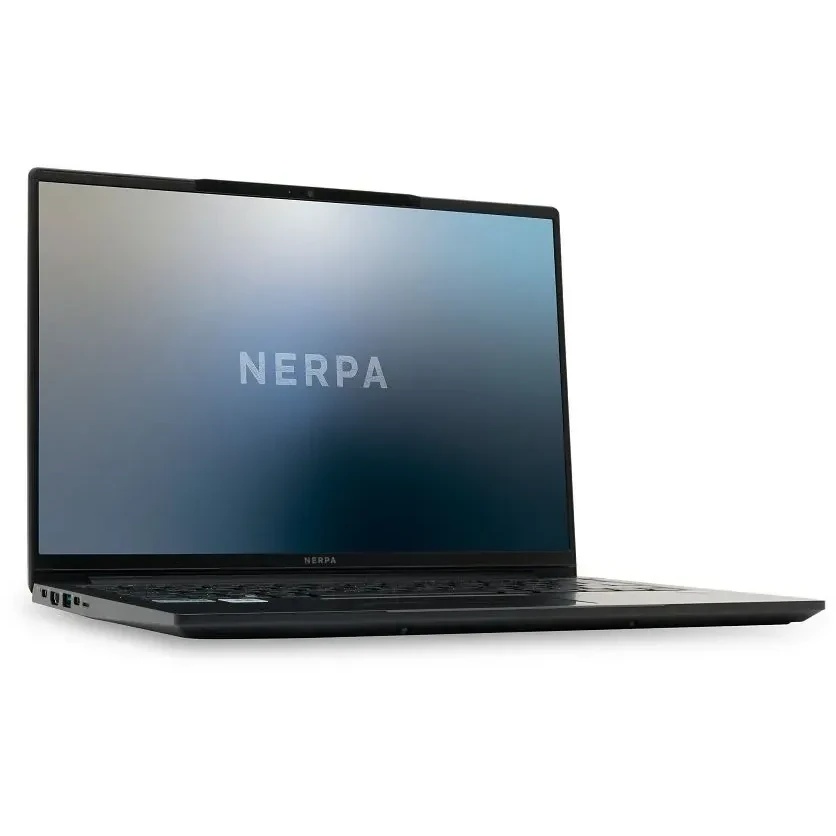Ноутбук NERPA CASPICA HUSO I552-14 (14" IPS/1920x1200/Intel Core Ultra 5 125U (1.3GHz)/16GB/500GB NV