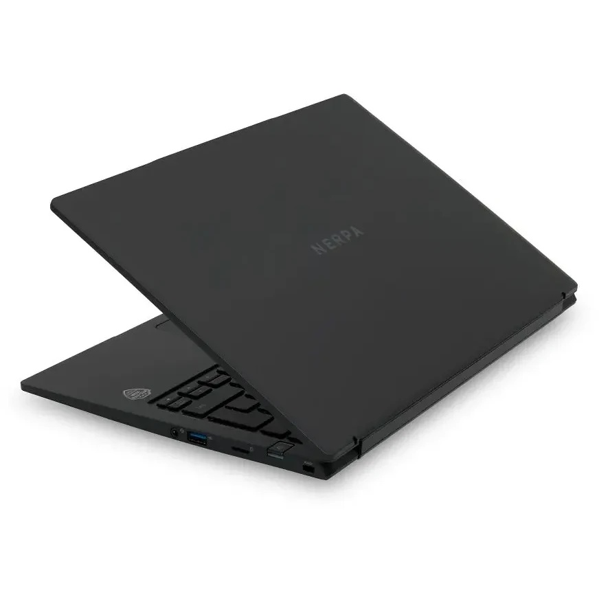 Ноутбук NERPA CASPICA HUSO I552-14 (14" IPS/1920x1200/Intel Core Ultra 5 125U (1.3GHz)/16GB/500GB NV
