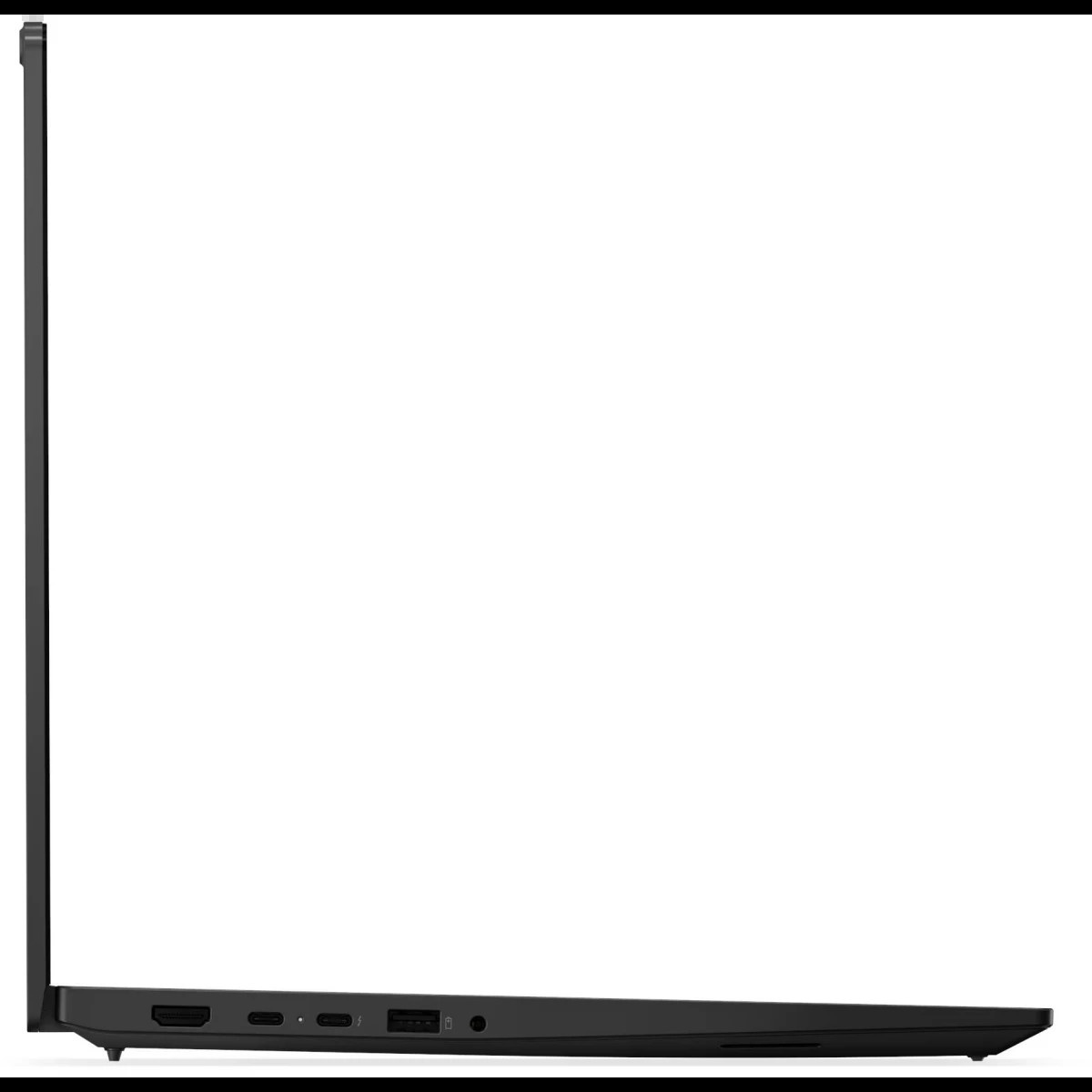 Ноутбук ThinkPad E16 Gen 3 16" WUXGA (1920x1200) IPS 300N, Ultra 7 255H, 1x16GB SODIMM DDR5-5600, 51