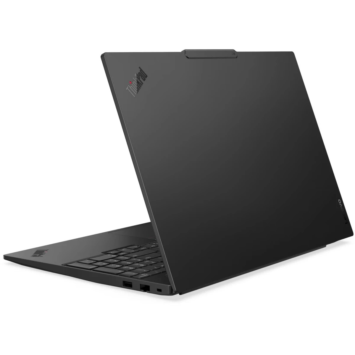 Ноутбук ThinkPad E16 Gen 3 16" WUXGA (1920x1200) IPS 300N, Ultra 7 255H, 1x16GB SODIMM DDR5-5600, 51
