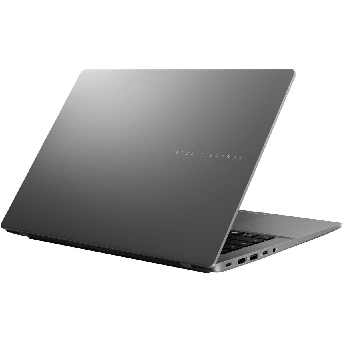 Ноутбук ASUS VivoBook S14 M3407HA-LY044/14"/IPS/AMD Ryzen 5 220/16Gb/512Gb SSD/AMD Graphics/без OC/с