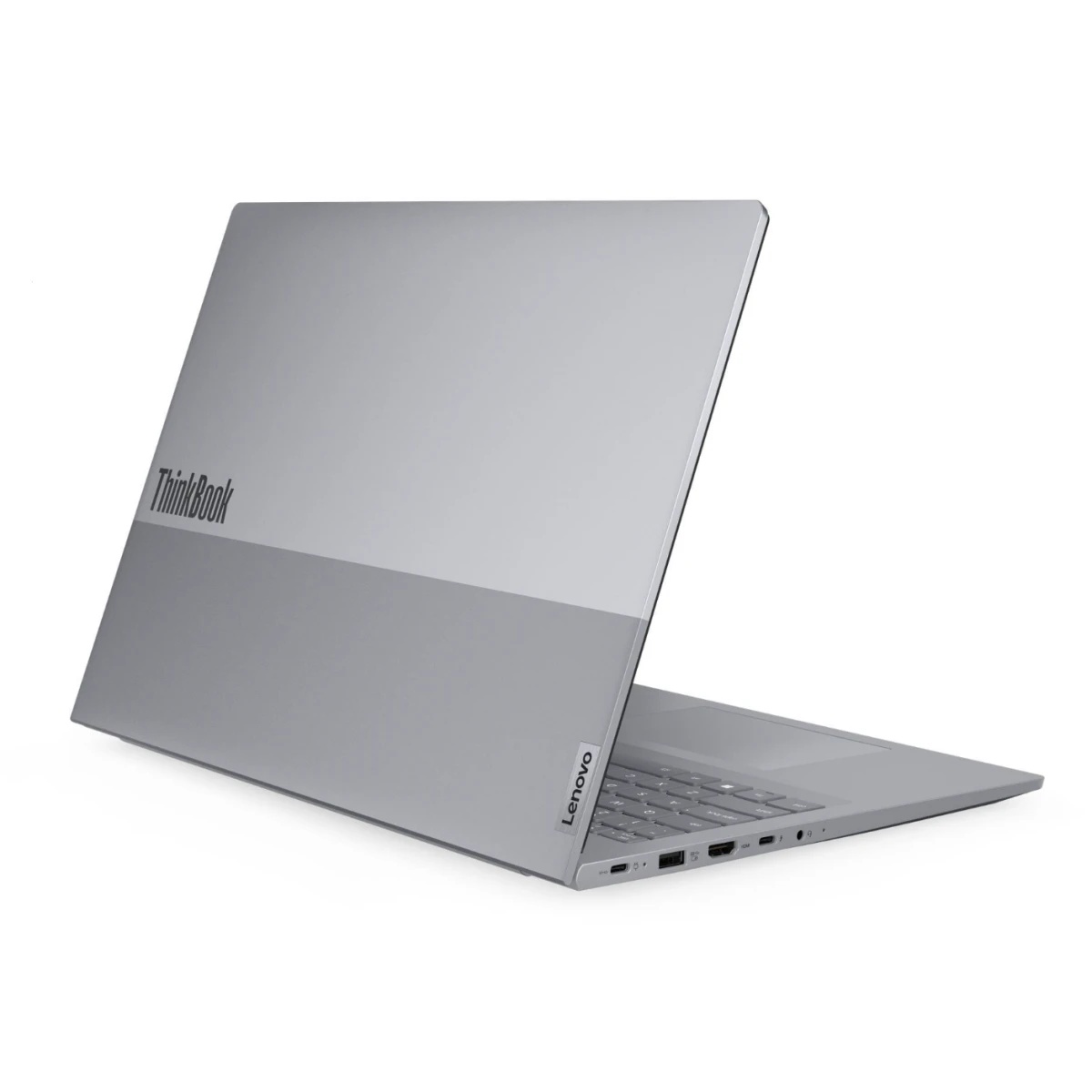 Ноутбук Lenovo ThinkBook 16 G8 IRL 16" WUXGA (1920x1200) IPS 300N, Core 5 210H, 16GB DDR5-5600, 512G