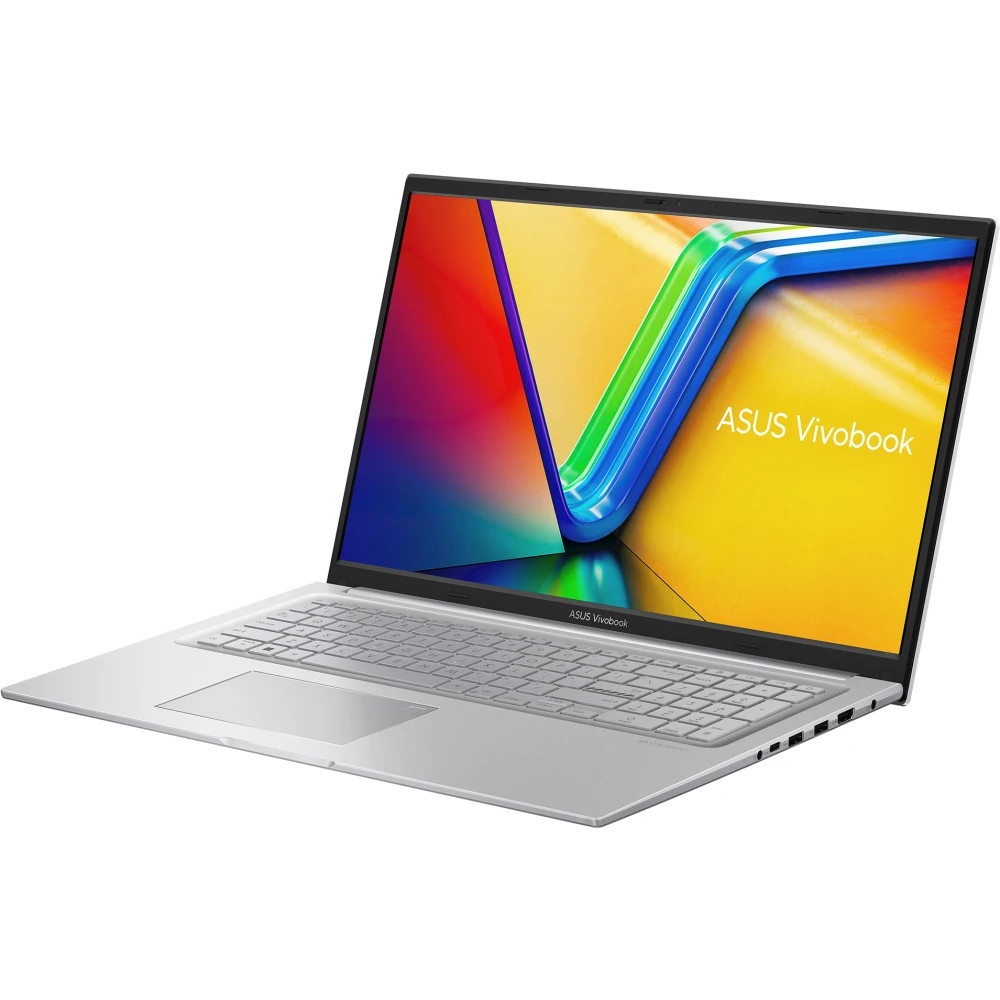 Ноутбук Asus VivoBook X1704VA-AU1105/17.3"/IPS/Intel Core 3 100U/16Gb/512Gb SSD/Intel Graphics/noOS/