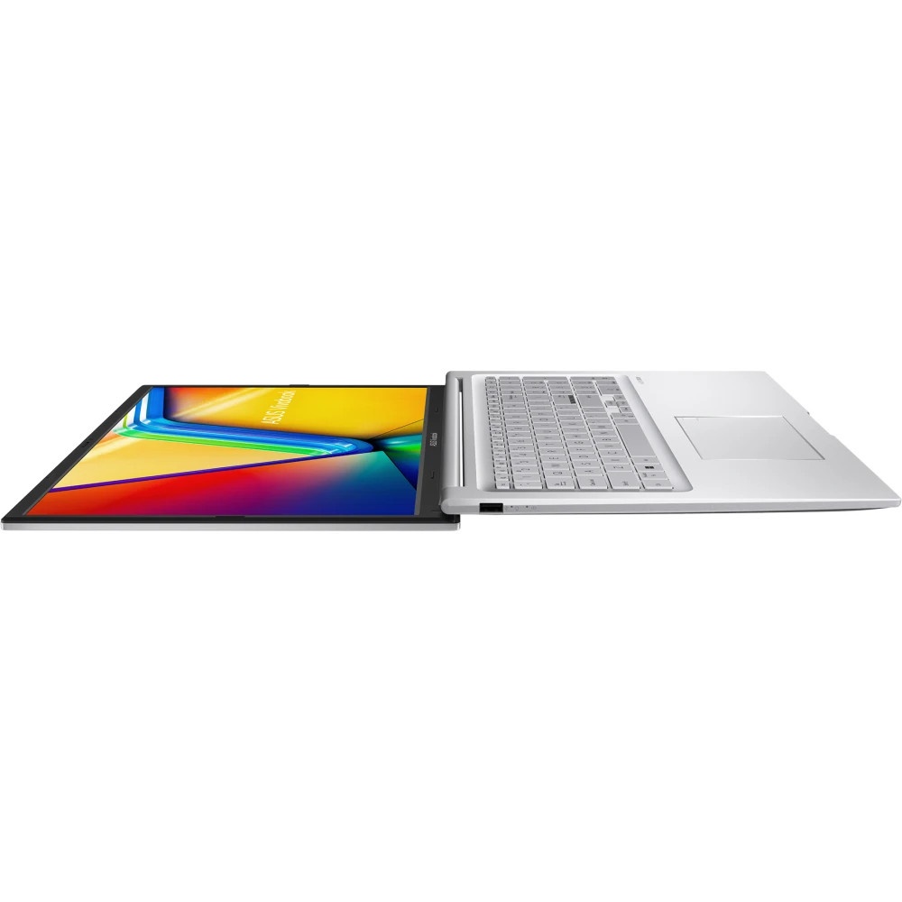 Ноутбук Asus VivoBook X1704VA-AU1105/17.3"/IPS/Intel Core 3 100U/16Gb/512Gb SSD/Intel Graphics/noOS/