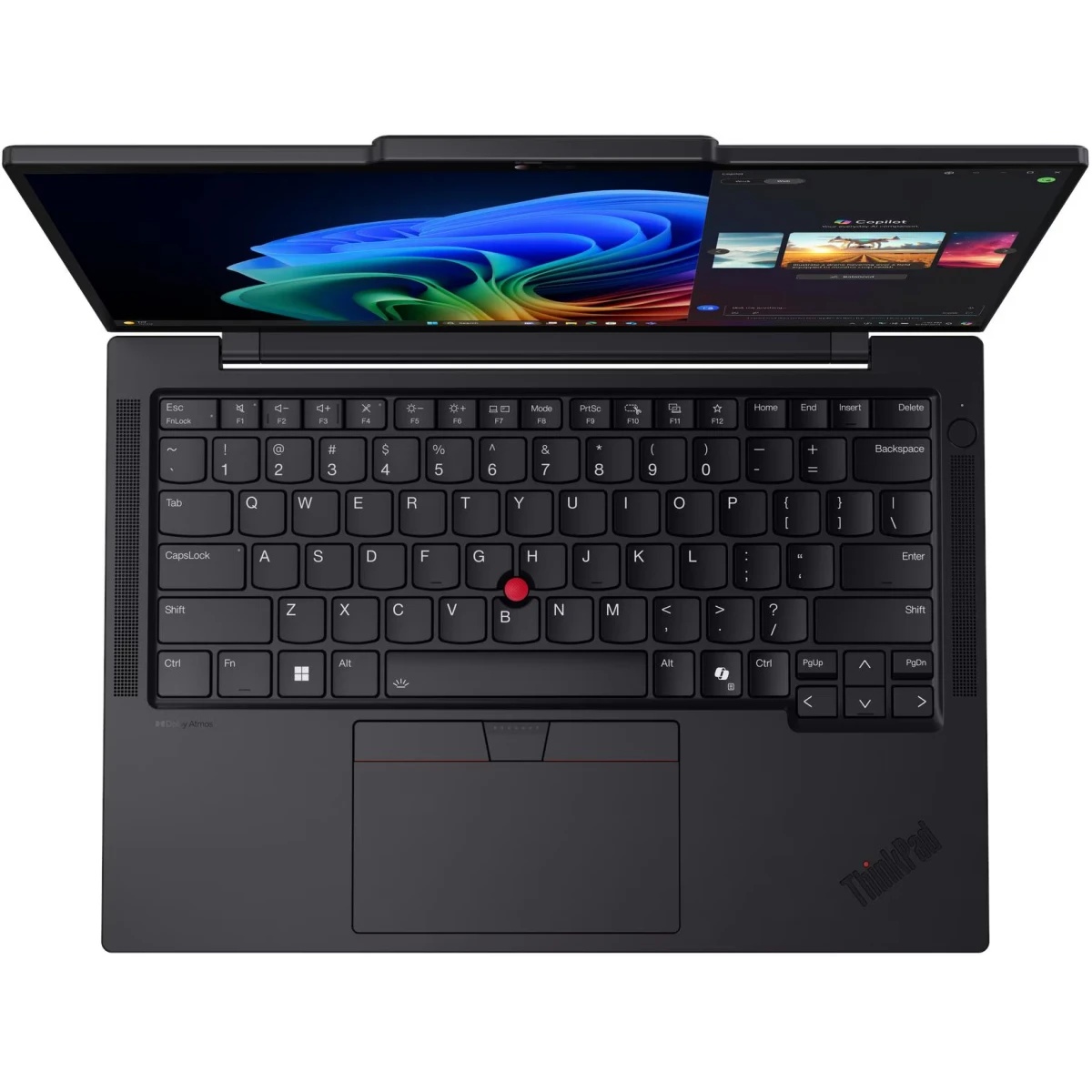 Ноутбук Lenovo ThinkPad T14s G6/14"/IPS/Intel Core Ultra 7 268V vPro/32GB/1TB SSD/Intel Arc Graphics