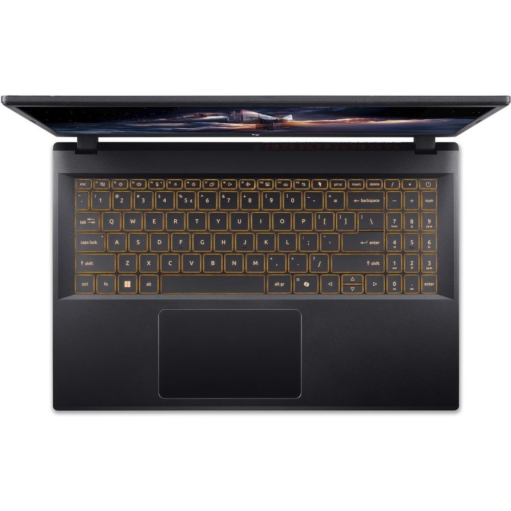 Ноутбук Acer Nitro V 15 ANV15-52-798Z Intel Core i7-13620H/16Gb/SSD1Tb/RTX5060 8Gb (85W)/15.6"/IPS/F