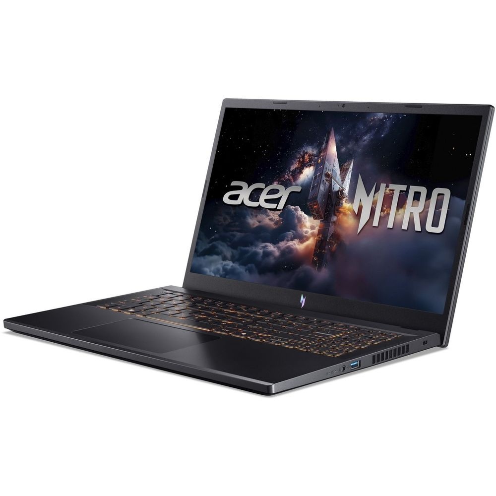 Ноутбук Acer Nitro V 15 ANV15-52-798Z Intel Core i7-13620H/16Gb/SSD1Tb/RTX5060 8Gb (85W)/15.6"/IPS/F