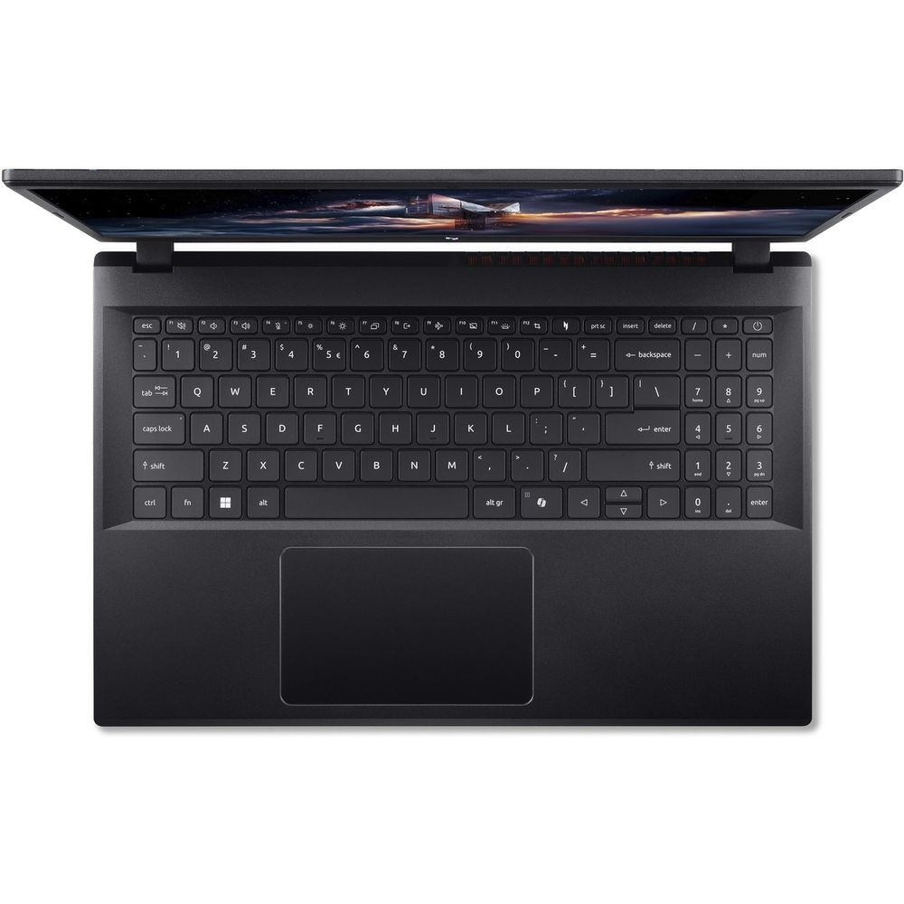 Ноутбук Acer Nitro V 15 ANV15-52-798Z Intel Core i7-13620H/16Gb/SSD1Tb/RTX5060 8Gb (85W)/15.6"/IPS/F