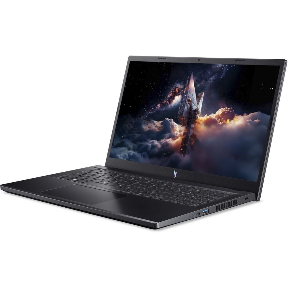 Ноутбук Acer Nitro V 15 ANV15-52-798Z Intel Core i7-13620H/16Gb/SSD1Tb/RTX5060 8Gb (85W)/15.6"/IPS/F