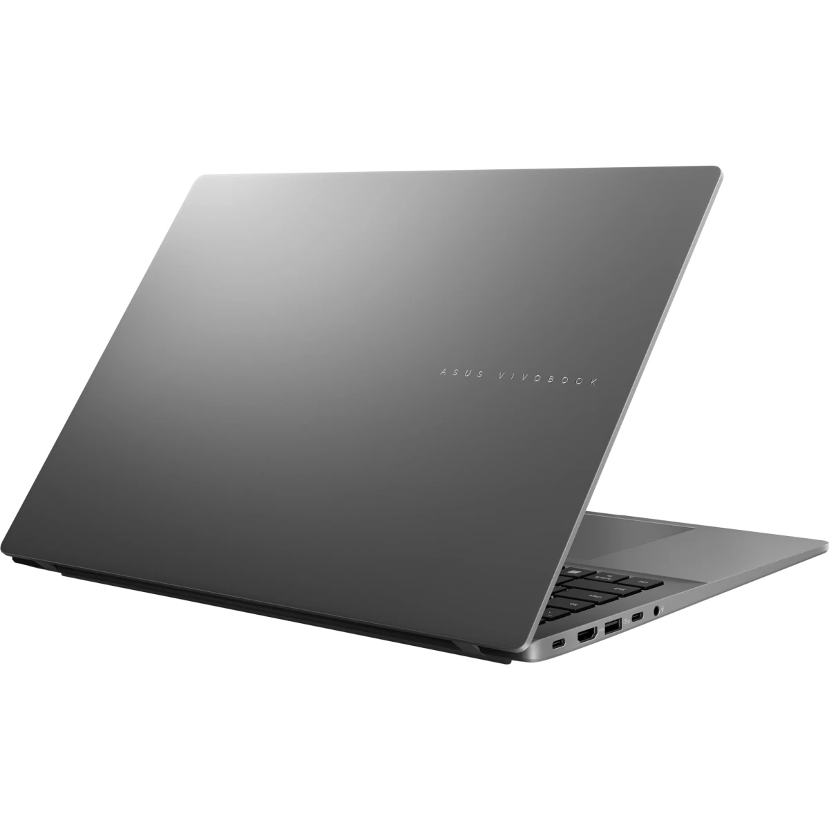 Ноутбук ASUS Vivobook S16 M3607HA-RP236/16"/IPS/AMD Ryzen 7 260/16Gb/512GbSSD/AMD Radeon Graphics/бе