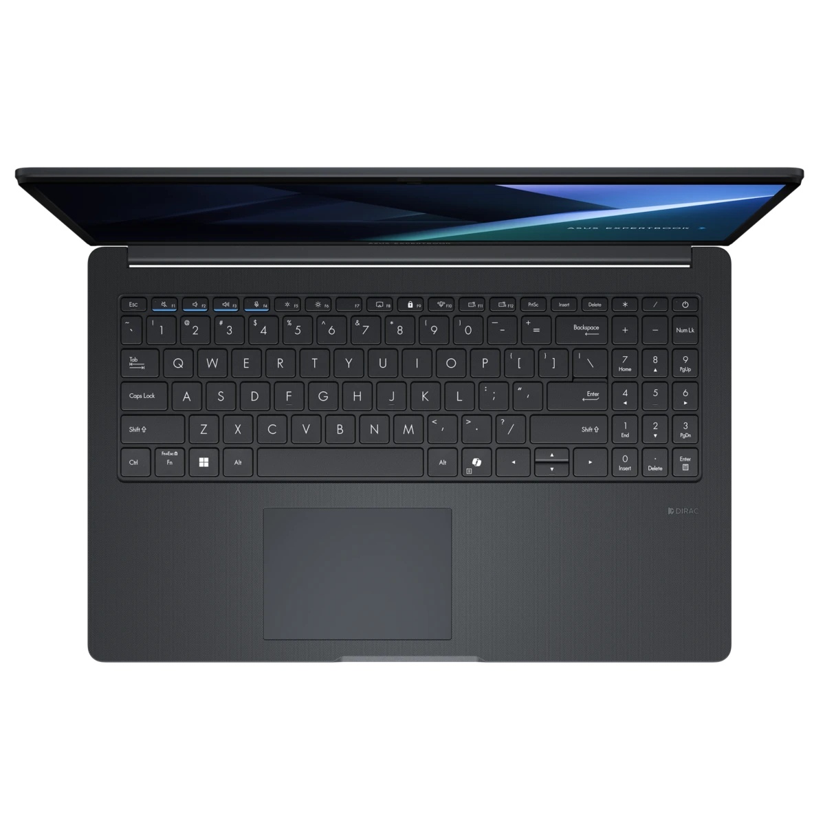 Ноутбук ASUS ExpertBook Essential B1503CVA-S77902X Intel Core 7 150U 16GB/1TB M.2 2280 NVMe PCIe 4.0
