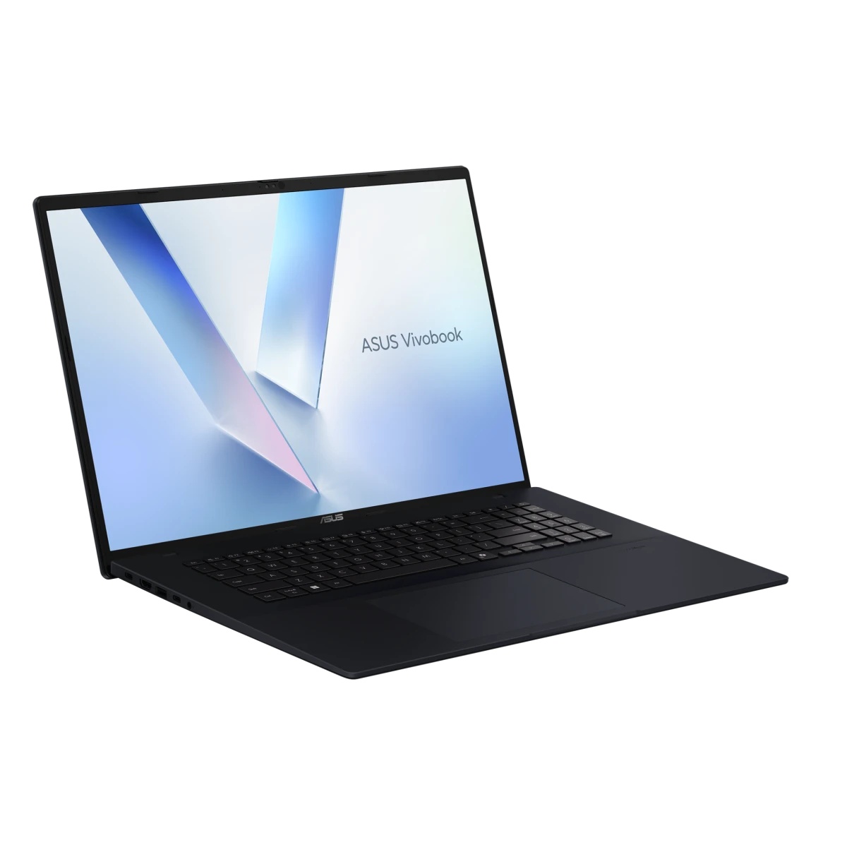 Ноутбук ASUS Vivobook 18 M1807HA-S8156 AMD Ryzen 7 260  3.8GHz/DDR5 16GB/1TB M.2 NVMe PCIe 4.0 SSD/