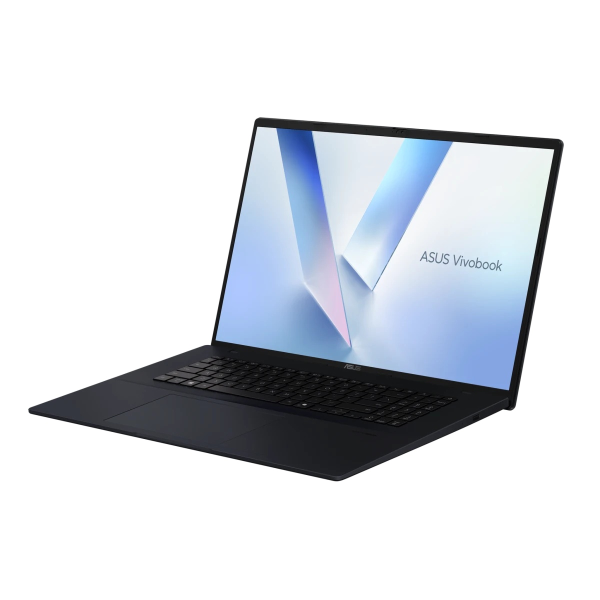 Ноутбук ASUS Vivobook 18 M1807HA-S8156 AMD Ryzen 7 260  3.8GHz/DDR5 16GB/1TB M.2 NVMe PCIe 4.0 SSD/