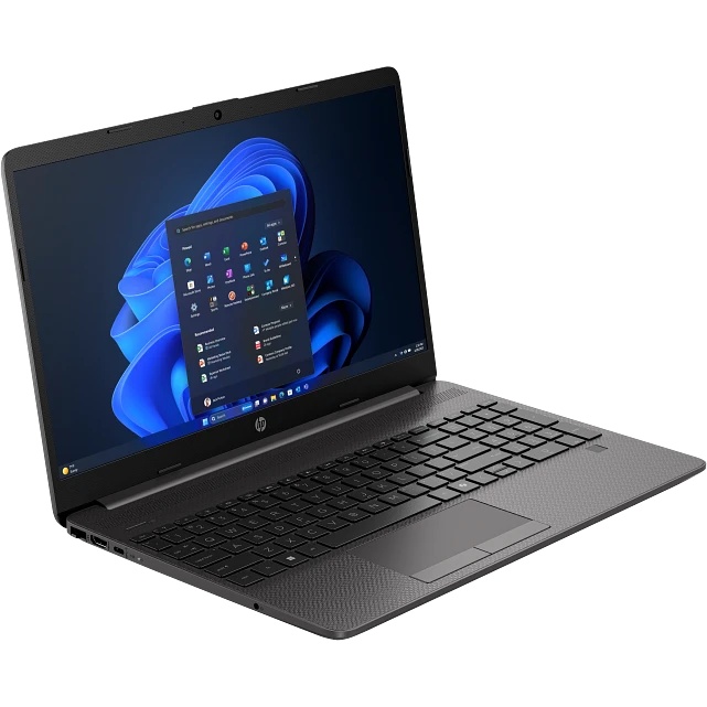 Ноутбук HP 250R G9 Ultra 5 120U 16Gb SSD1Tb Intel Iris Xe graphics 15.6" FHD (1920x1080)/ENGKBD без