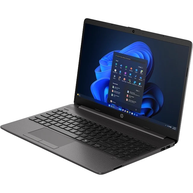 Ноутбук HP 250R G9 Ultra 5 120U 16Gb SSD1Tb Intel Iris Xe graphics 15.6" FHD (1920x1080)/ENGKBD без