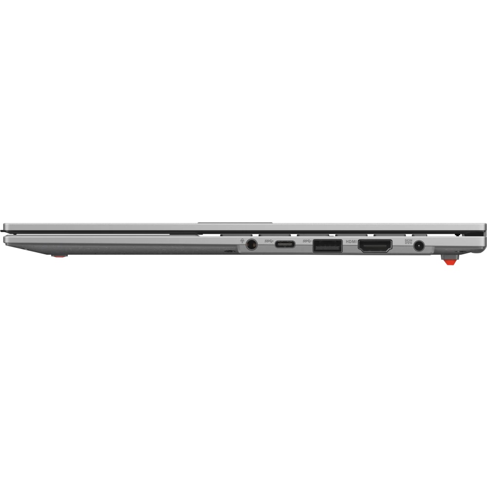 Ноутбук ASUS Vivobook Go 15 E1504FA-BQ5277/15.6"/IPS/AMD Ryzen 5 7520U/16GB/512GB SSD/AMD Radeon Gra