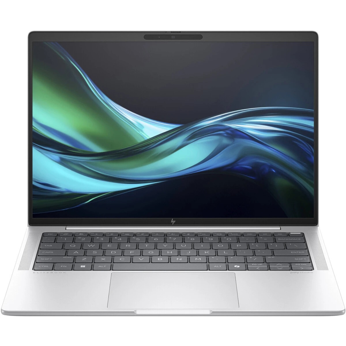 Ноутбук HP Elitebook G11 A6SX2UT 14" WUXGA/IPS Touch/U7-165H/32GB/512GB SSD/Intel Arc Graphics/Cam/W