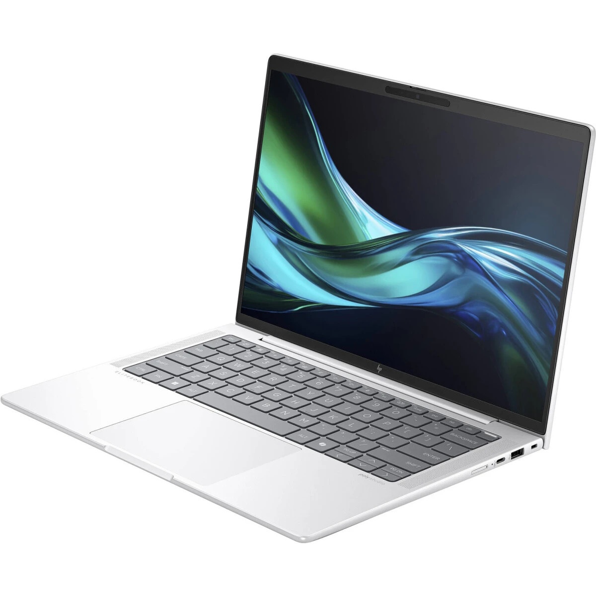 Ноутбук HP Elitebook G11 A6SX2UT 14" WUXGA/IPS Touch/U7-165H/32GB/512GB SSD/Intel Arc Graphics/Cam/W