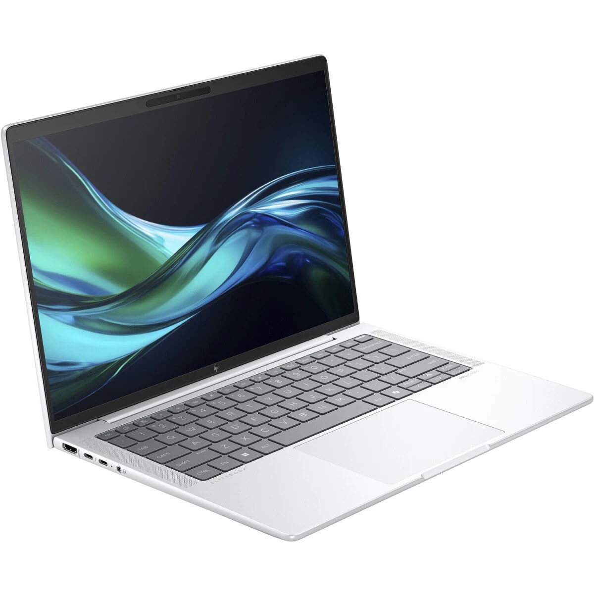 Ноутбук HP Elitebook G11 A6SX2UT 14" WUXGA/IPS Touch/U7-165H/32GB/512GB SSD/Intel Arc Graphics/Cam/W