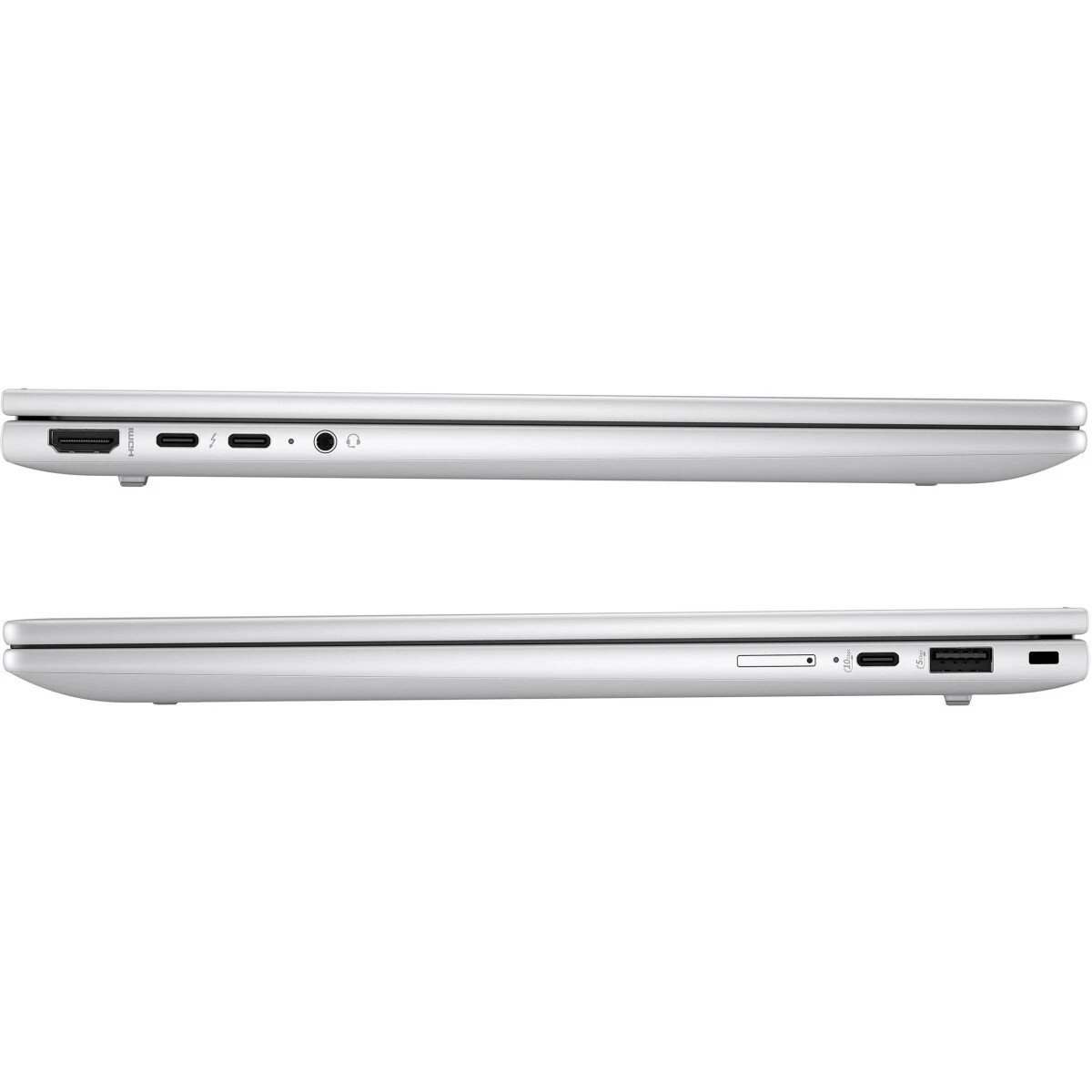 Ноутбук HP Elitebook G11 A6SX2UT 14" WUXGA/IPS Touch/U7-165H/32GB/512GB SSD/Intel Arc Graphics/Cam/W