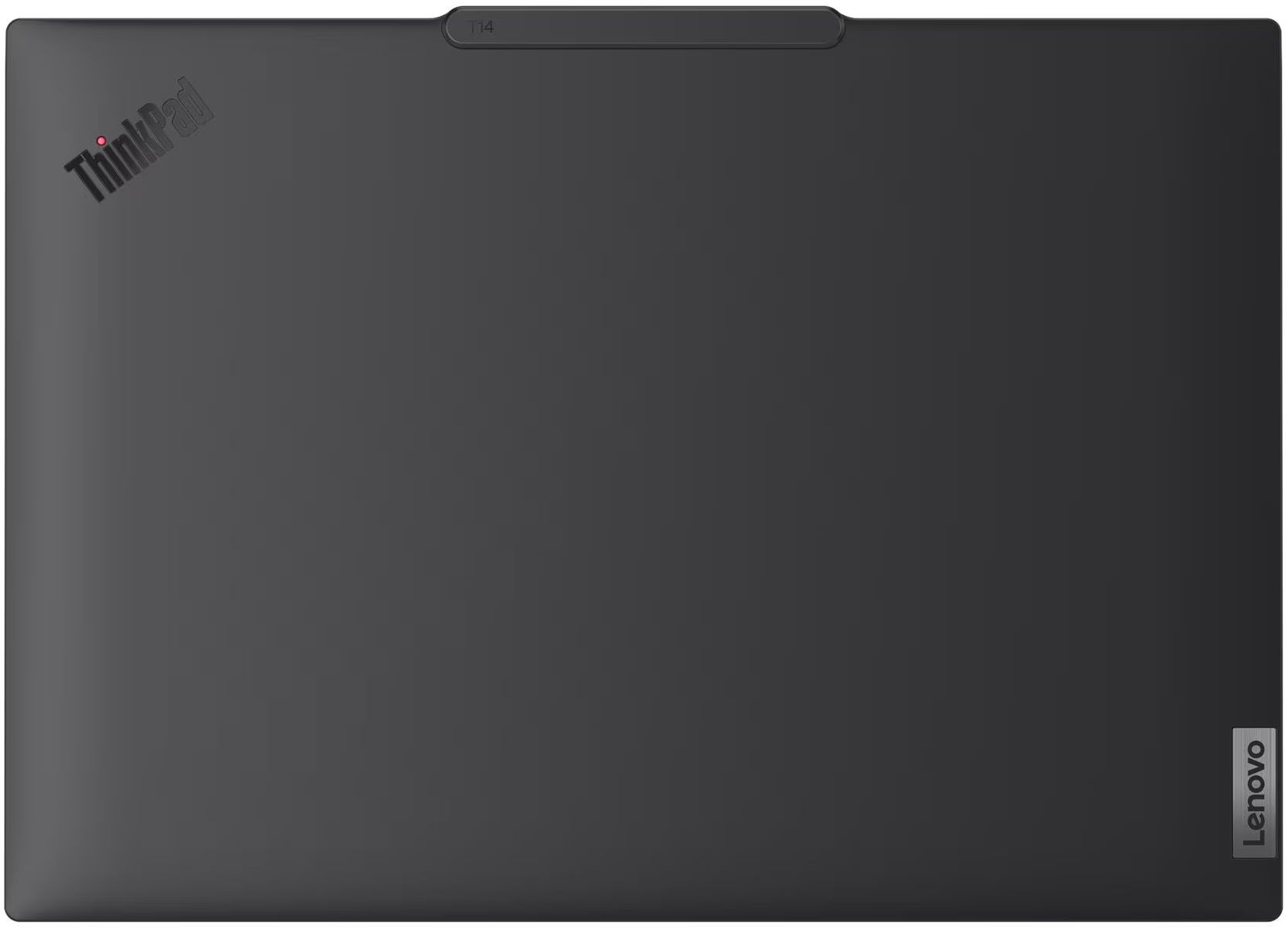 Ноутбук Lenovo ThinkPad T14 G5/14.0"/IPS/AMD Ryzen 7 PRO 8840U/32GB/512GB SSD/AMD Radeon Graphics/Wi