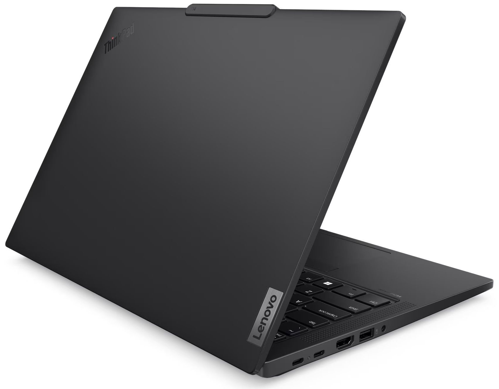 Ноутбук Lenovo ThinkPad T14 G5/14.0"/IPS/AMD Ryzen 7 PRO 8840U/32GB/512GB SSD/AMD Radeon Graphics/Wi