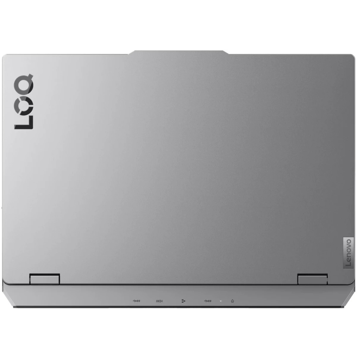 Ноутбук Lenovo LOQ 15IRX10/15.6"/IPS/Intel Core i7 14700HX/16Gb/512Gb SSD/NVIDIA GeForce RTX 5060 8G
