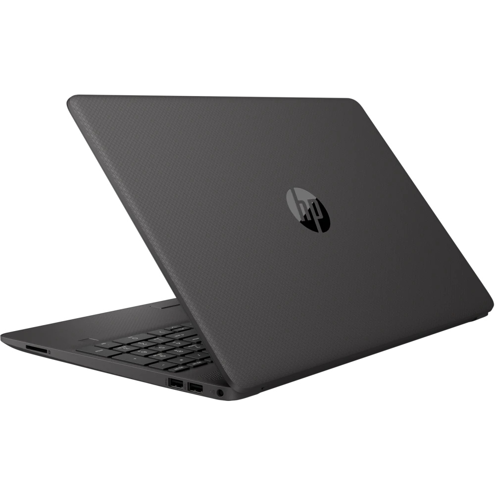 Ноутбук HP 250 G9/15.6"/IPS/Intel Core i5 1335U/16ГБ/512ГБ SSD/Intel Iris Xe graphics/без ОС/темно-с