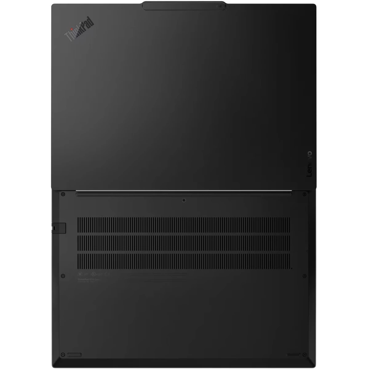 Ноутбук Lenovo ThinkPad E14 G7/14"/IPS/Intel Core Ultra 7 255H/16Gb/512Gb SSD/Intel Arc 140T/no OS/ч