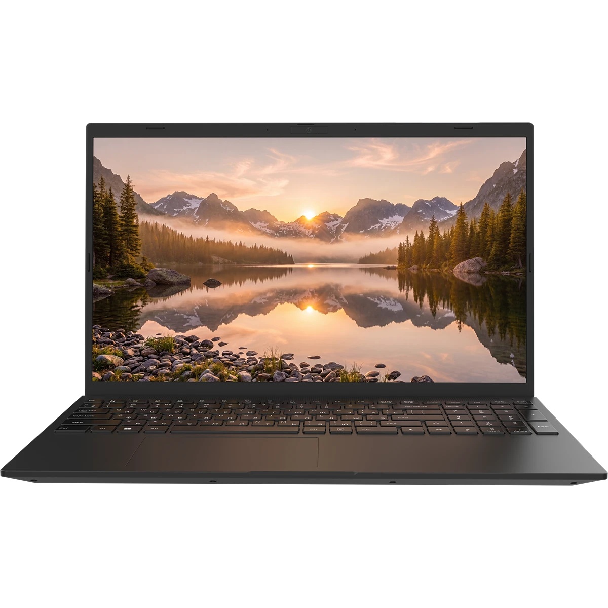 Ноутбук RIKOR PRO 5 M-02 R-N NINO 203.2/IC-025/15.6"/IPS/Intel Core i5 1155G7/16Gb/512Gb SSD/W11Pro/
