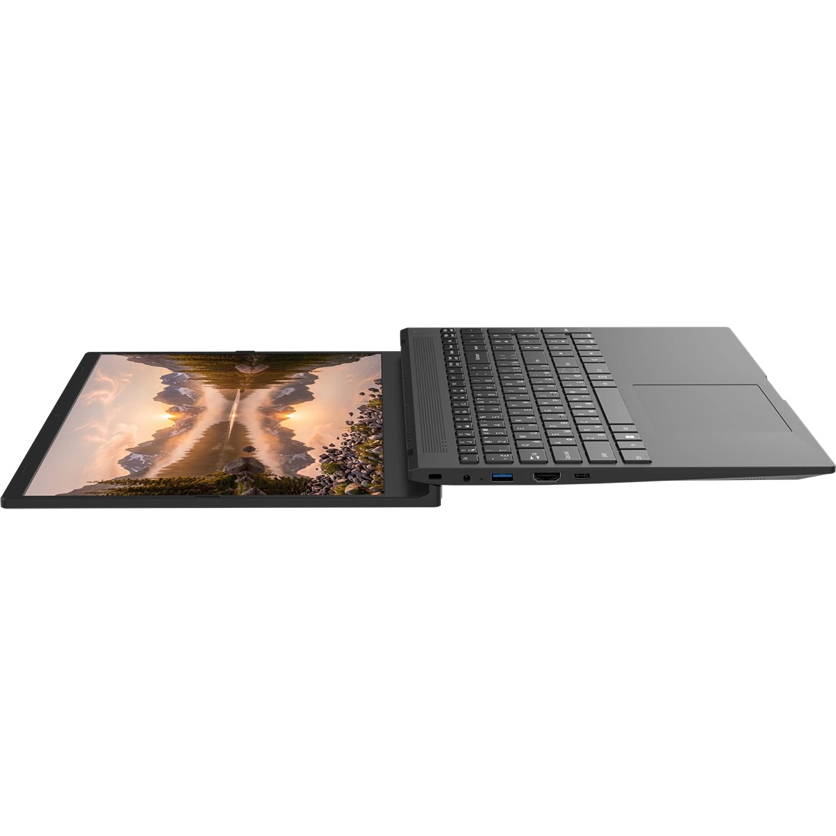 Ноутбук RIKOR PRO 5 M-02 R-N NINO 203.2/IC-025/15.6"/IPS/Intel Core i5 1155G7/16Gb/512Gb SSD/W11Pro/