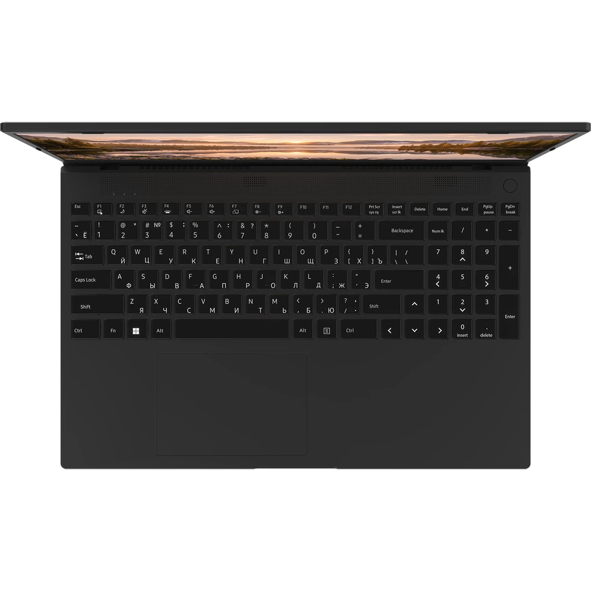 Ноутбук RIKOR PRO 5 M-02 R-N NINO 203.2/IC-025/15.6"/IPS/Intel Core i5 1155G7/16Gb/512Gb SSD/W11Pro/