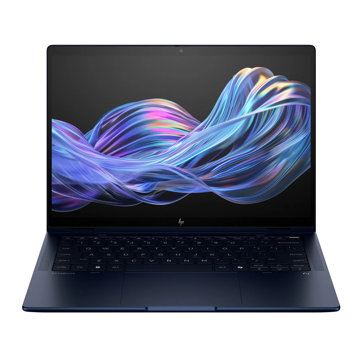 Ноутбук HP EliteBook X Flip G1i/14"/IPS/Intel Core Ultra 7 258V/32Gb/1Tb SSD/Intel Arc/Windows 11 Pr