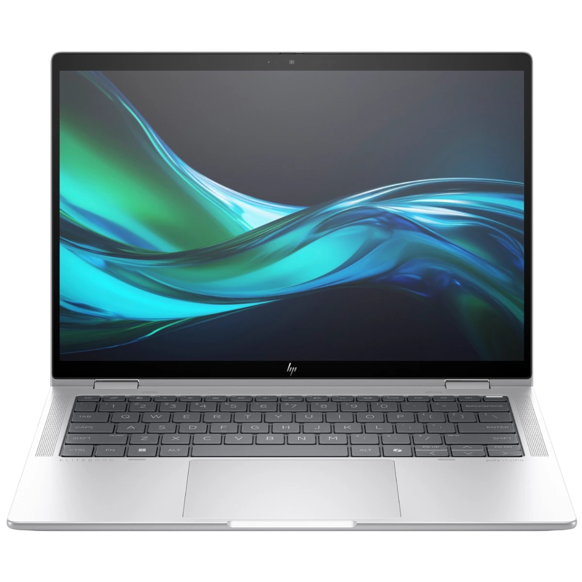 Ноутбук HP EliteBook x360 1040 G11 Core Ultra 7 155H 16Gb SSD512Gb Intel Arc 14" Touch WUXGA (1920x1