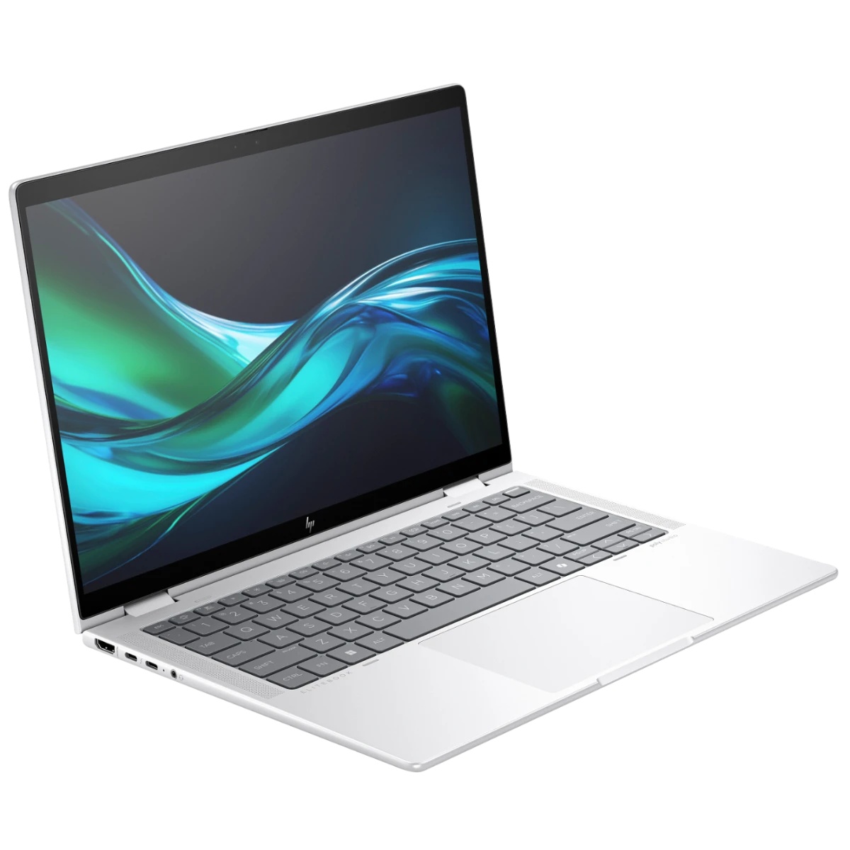 Ноутбук HP EliteBook x360 1040 G11 Core Ultra 7 155H 16Gb SSD512Gb Intel Arc 14" Touch WUXGA (1920x1