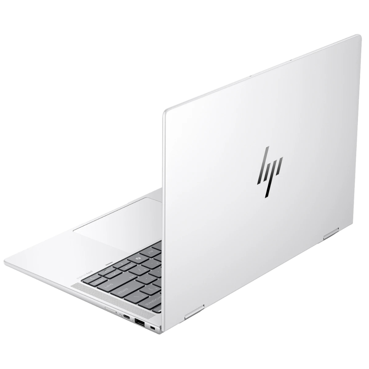 Ноутбук HP EliteBook x360 1040 G11 Core Ultra 7 155H 16Gb SSD512Gb Intel Arc 14" Touch WUXGA (1920x1