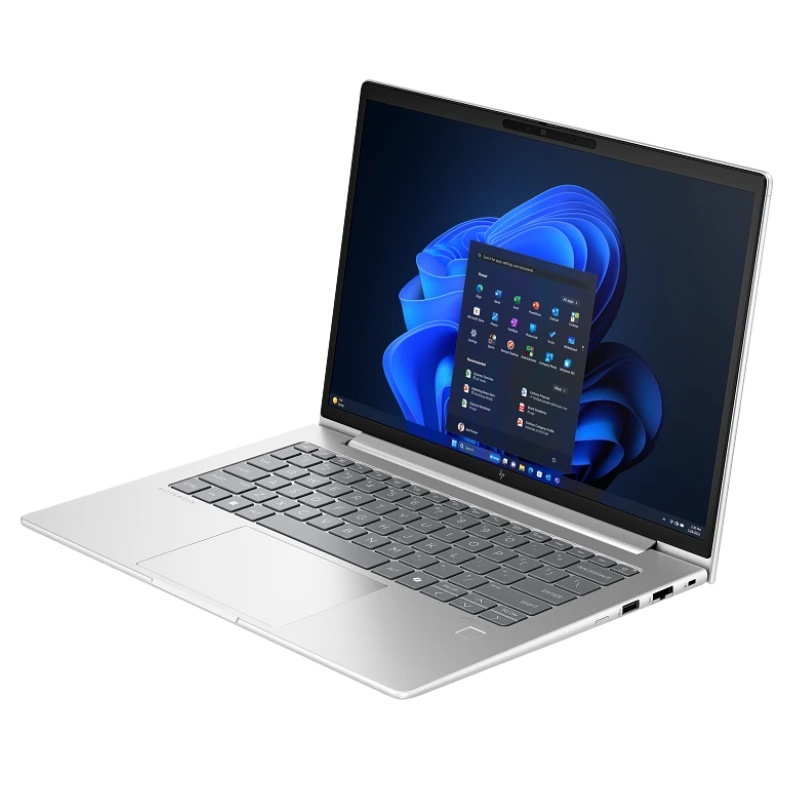 Ноутбук HP EliteBook 640 G11 Ultra 7 155U 16Gb SSD512Gb Intel Iris Xe graphics 14" WUXGA (1920x1080)