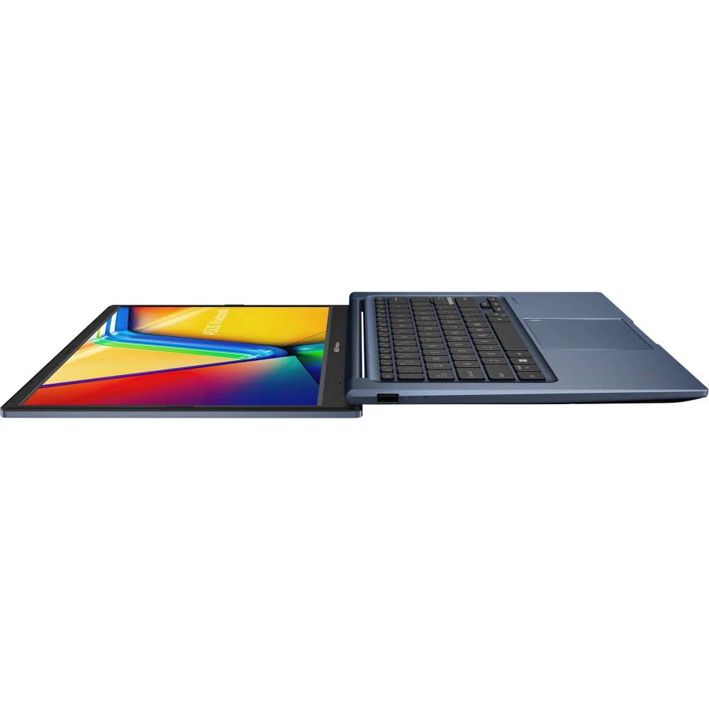 Ноутбук Asus VivoBook 14 X1404VA-I712512 Core i7 1355U 12Gb SSD512Gb Intel UHD Graphics 14" IPS FHD