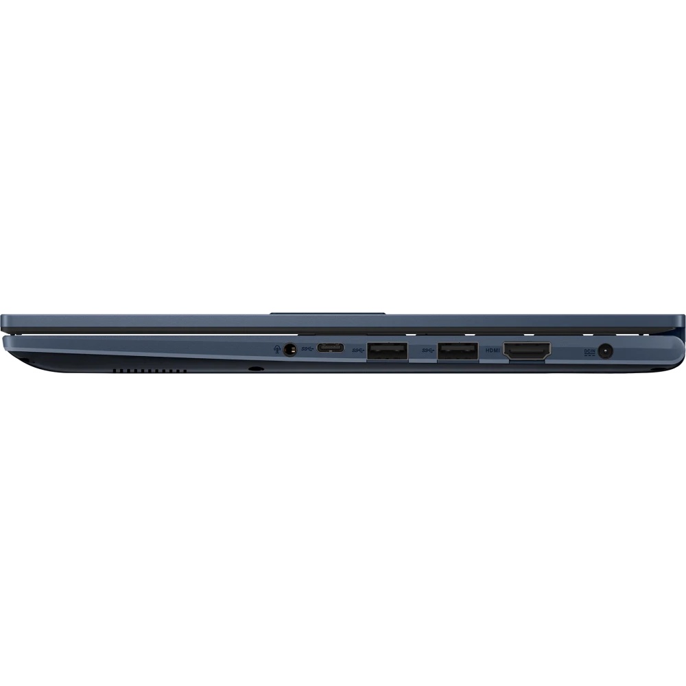 Ноутбук Asus VivoBook 14 X1404VA-I712512 Core i7 1355U 12Gb SSD512Gb Intel UHD Graphics 14" IPS FHD