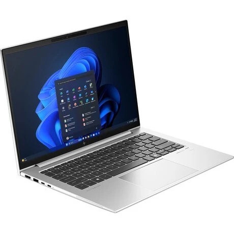Ноутбук HP EliteBook 840 G11 Ultra 7 155U 16Gb SSD512Gb Intel Iris Xe graphics 14" WUXGA (1920x1080)