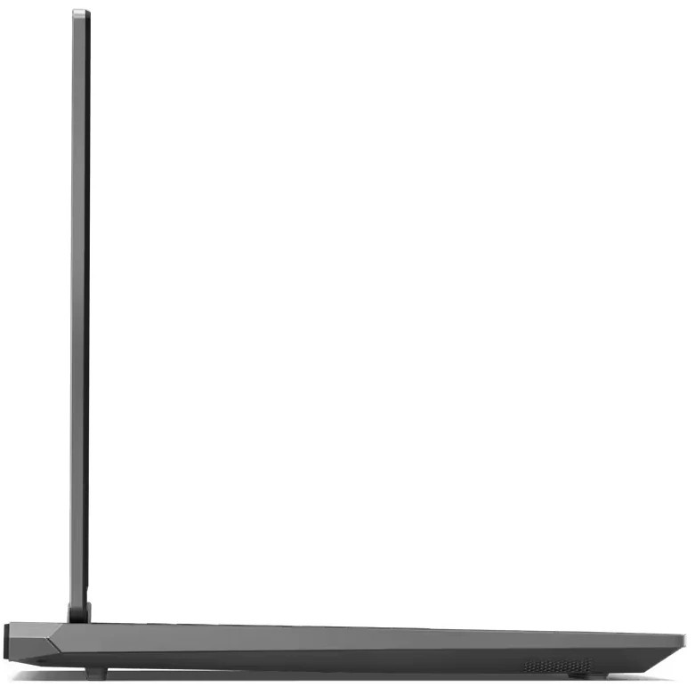 Ноутбук Lenovo LOQ 15IRX9/15.6"/IPS/Intel Core i7 13650HX/16Gb/512Gb SSD/NVIDIA GeForce RTX4050 6Gb/