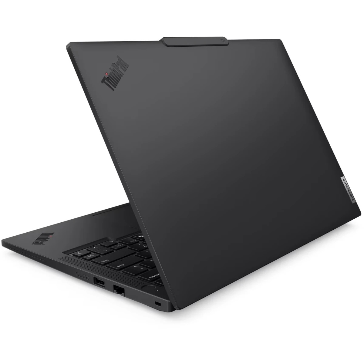 Ноутбук Lenovo ThinkPad T14 G6/14"/IPS/Intel Core Ultra 5 235U vPro/16Gb/512Gb SSD/Intel Graphics/Wi