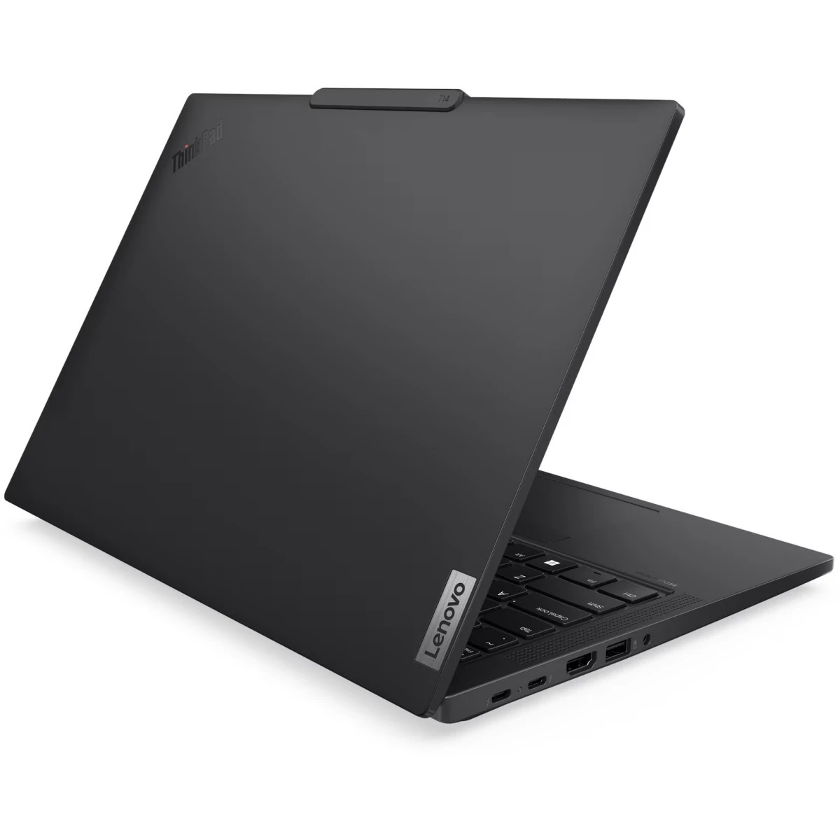 Ноутбук Lenovo ThinkPad T14 G6/14"/IPS/Intel Core Ultra 5 235U vPro/16Gb/512Gb SSD/Intel Graphics/Wi