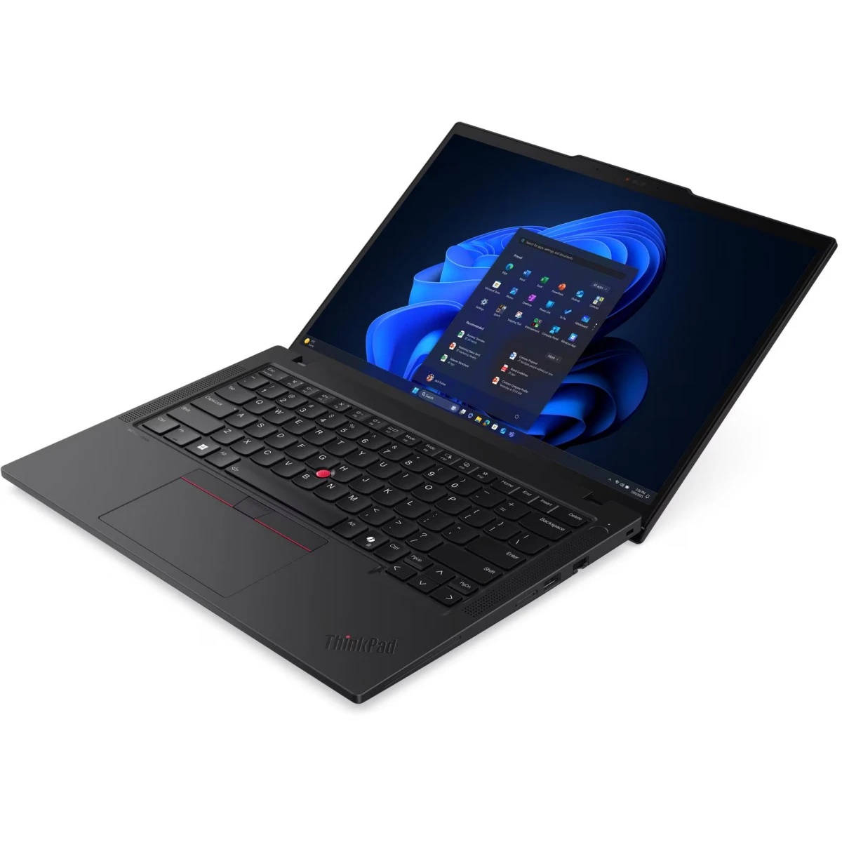 Ноутбук Lenovo ThinkPad T14 G6/14"/IPS/Intel Core Ultra 5 235U vPro/16Gb/512Gb SSD/Intel Graphics/Wi