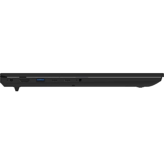 Ноутбук Rikor L5P/15"/IPS/Intel Core i5-1235U/16Gb/512Gb SSD/Intel Iris Xe Graphics/Win11pro/черный/