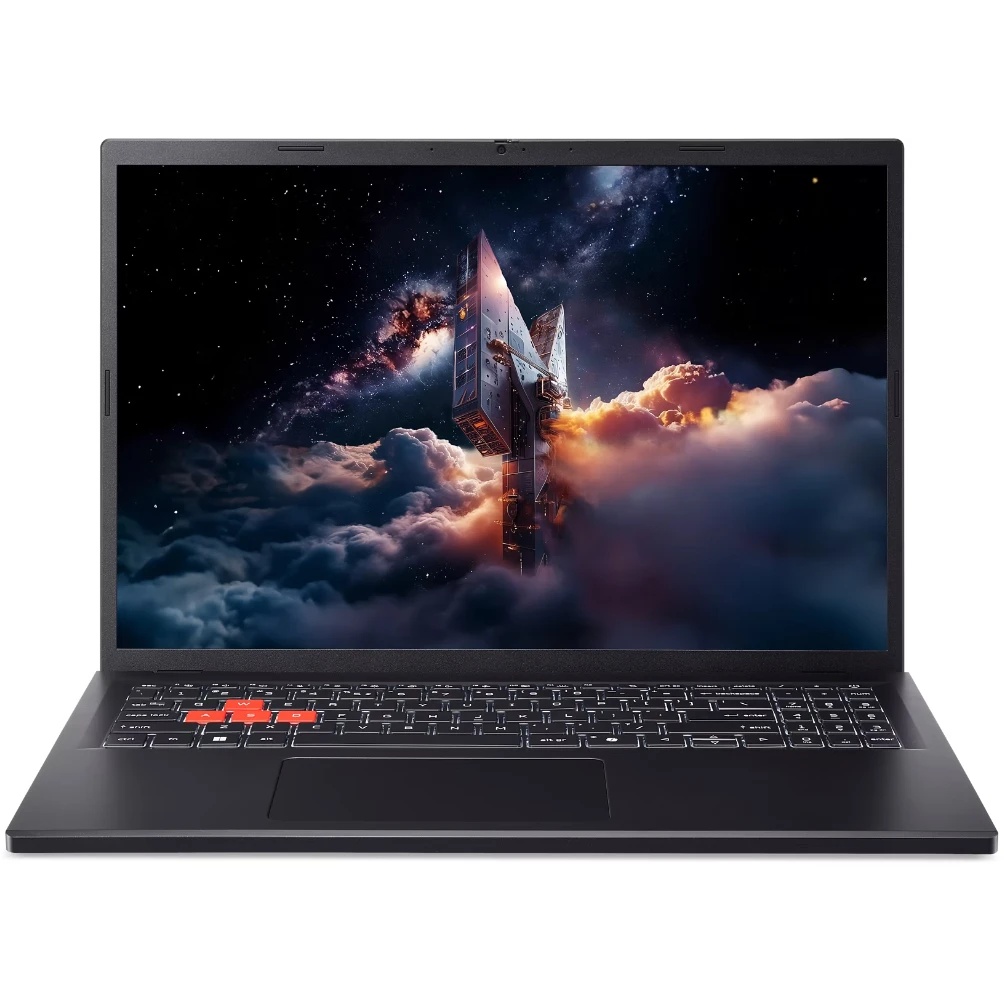 Ноутбук ACER Nitro Lite NL16-71G-7227/16"/IPS/Intel Core i7 13620H/16384Mb/512PGb SSD/nVidia GeForce